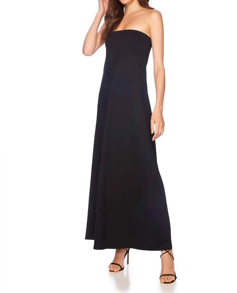 Susana Monaco Susana Monaco - Tube Flare Dress 3