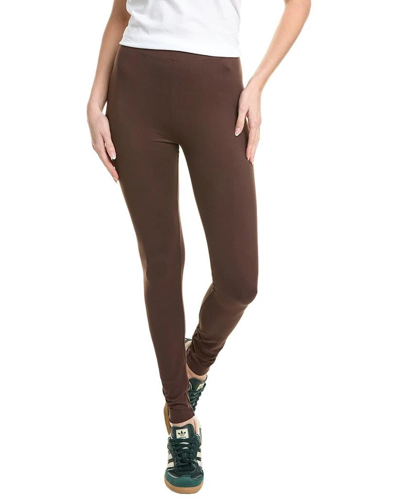 Splendid LYR Rib Legging 1