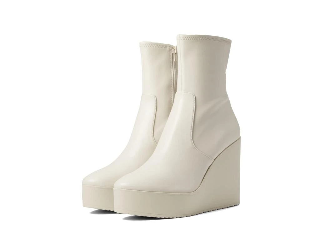 Steve Madden Witness Wedge Bootie 1
