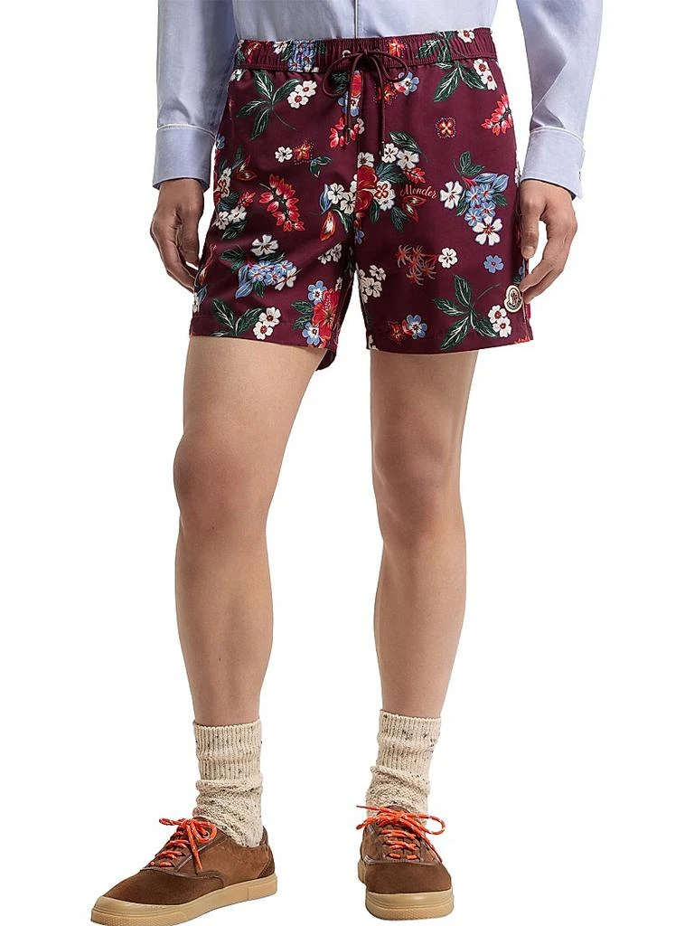 Moncler Swim Trunks 2