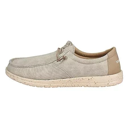 Eddie Bauer Eddie Bauer Men's Canvas Loafer 3