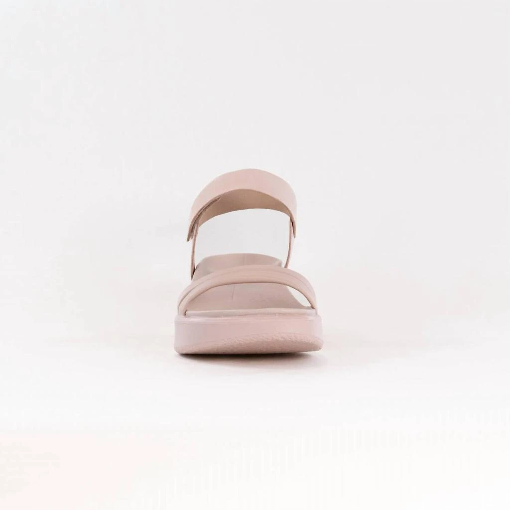 ECCO Ecco - Women's Flowt Wedge LX Sandals 3