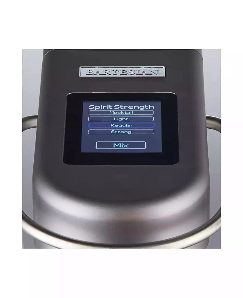 Macy's Premium Cocktail Machine - 55300 9