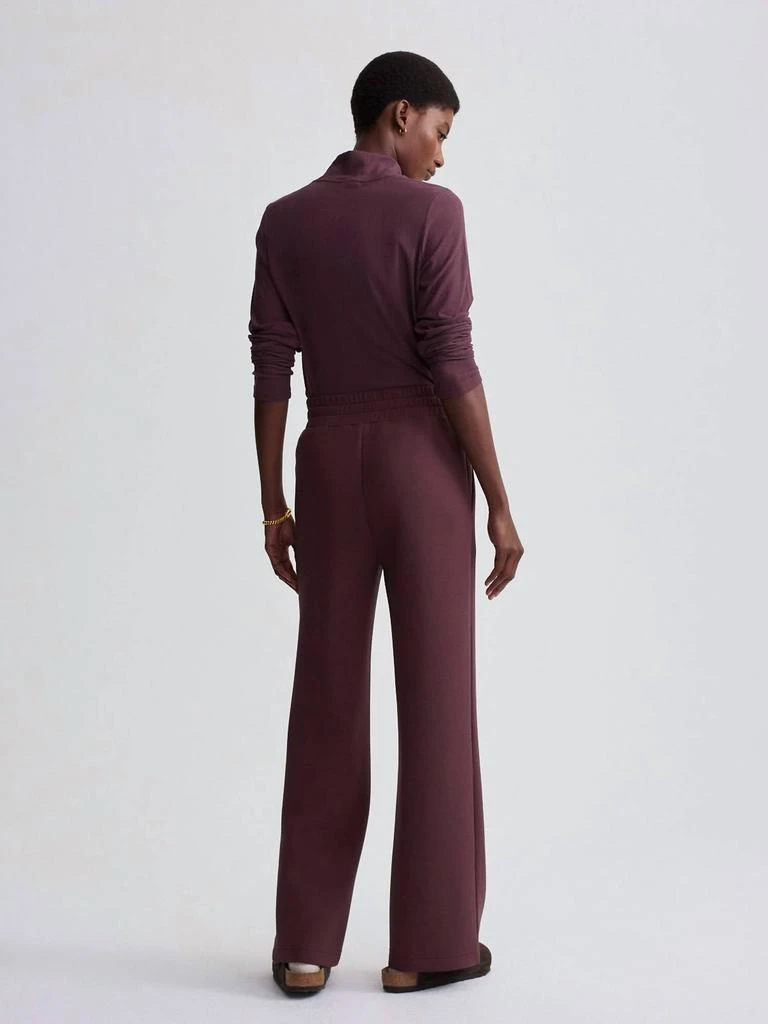 Varley Varley - Wide Leg Pant 3