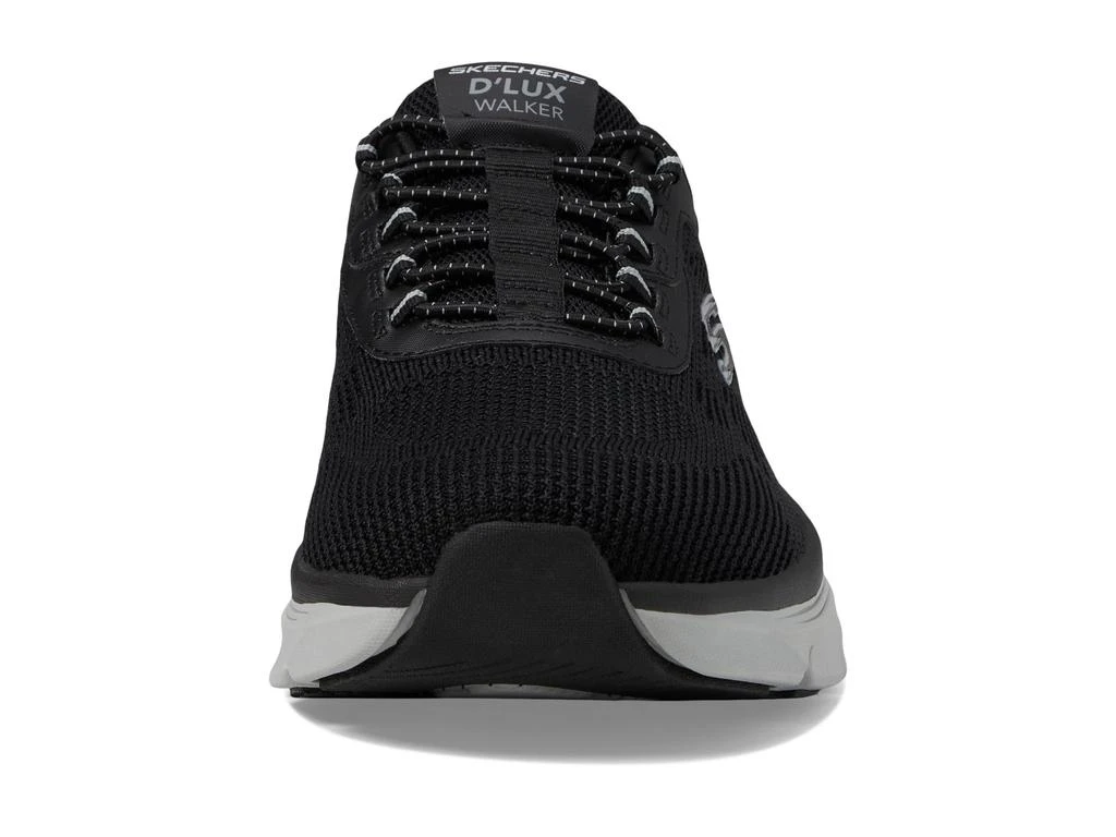 SKECHERS D'Lux Walker 2.0 Rezinate Hands Free Slip-In 6