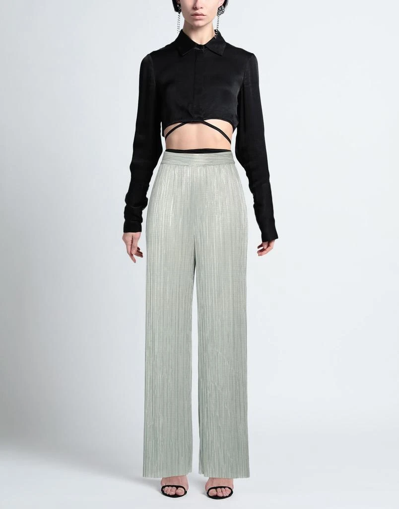 SABINA MUSÁYEV Casual pants 2