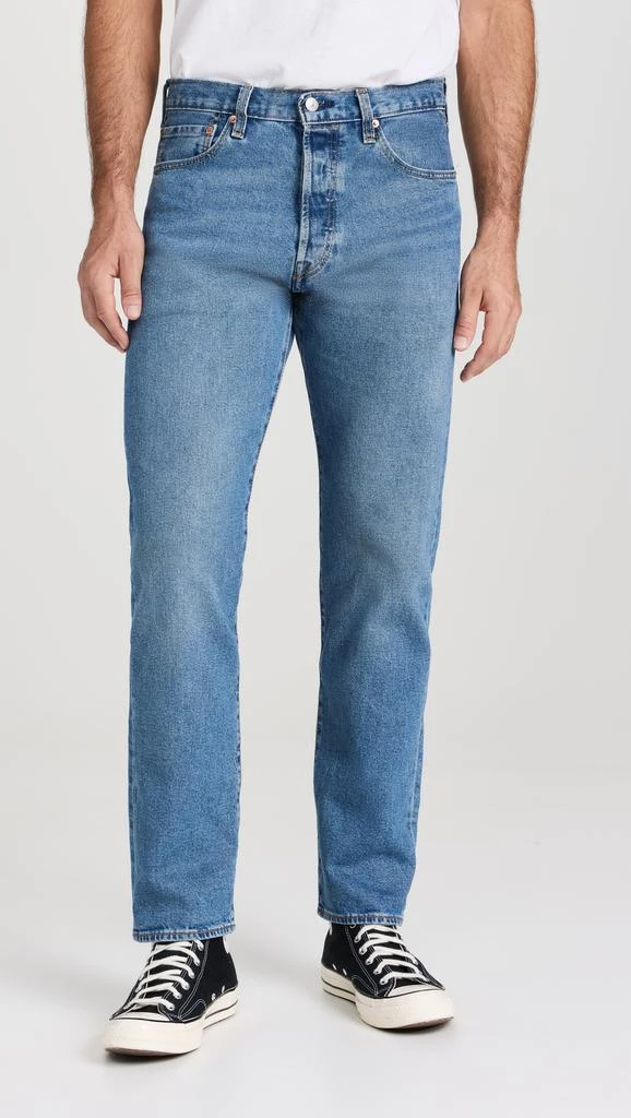 Levi's Exclusive 501 '93 Straight Jeans 7