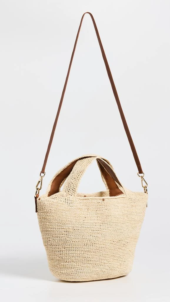 Sensi Studio Travel Crossbody bag 3