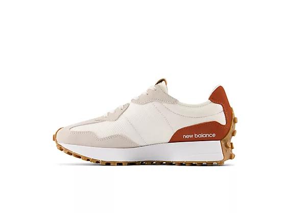 New Balance 327 - Sneakers - Compare Prices from 6+ Stores