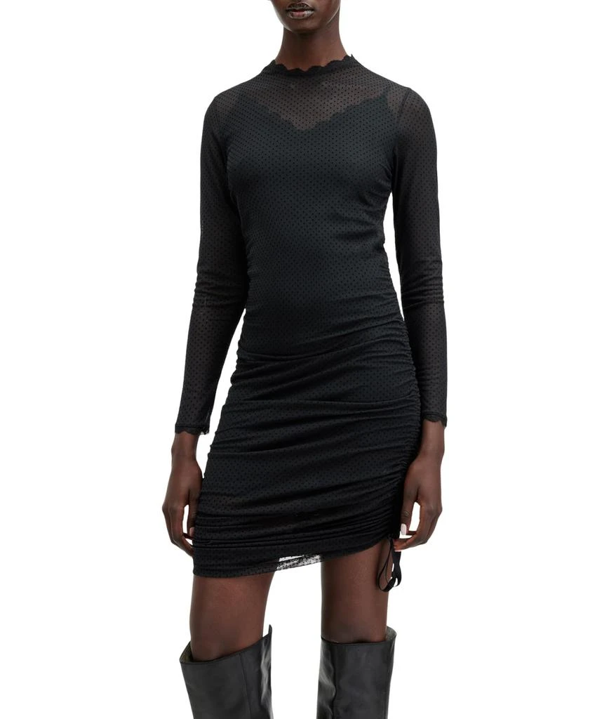 chinese dress ladies AllSaints