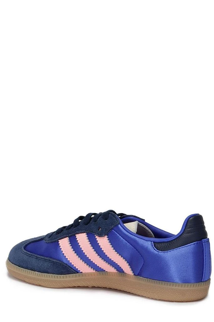 adidas gazelle silver green womens ADIDAS SAMBA OG (TD) 