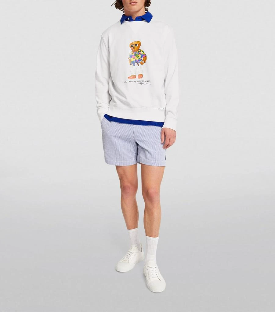 Ralph Lauren Polo Bear Sweatshirt 2