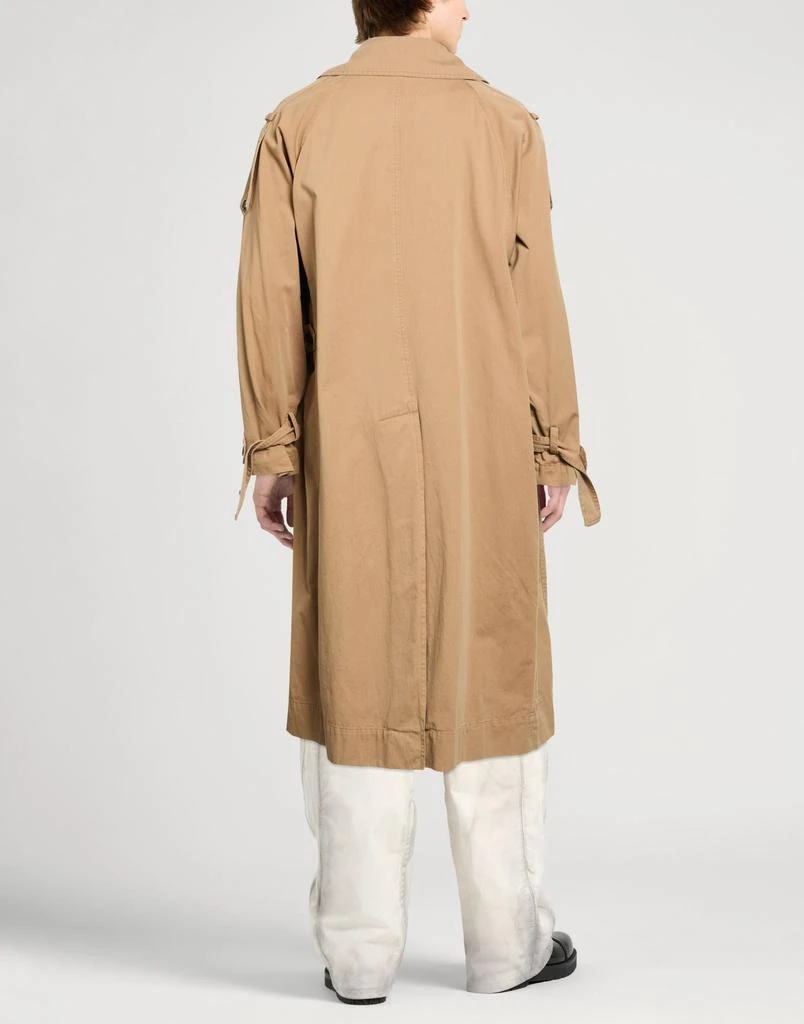 ISABEL BENENATO Trench coat 3