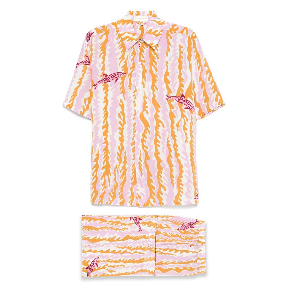 OLIVIA VON HALLE Olivia Von Halle Dresses
