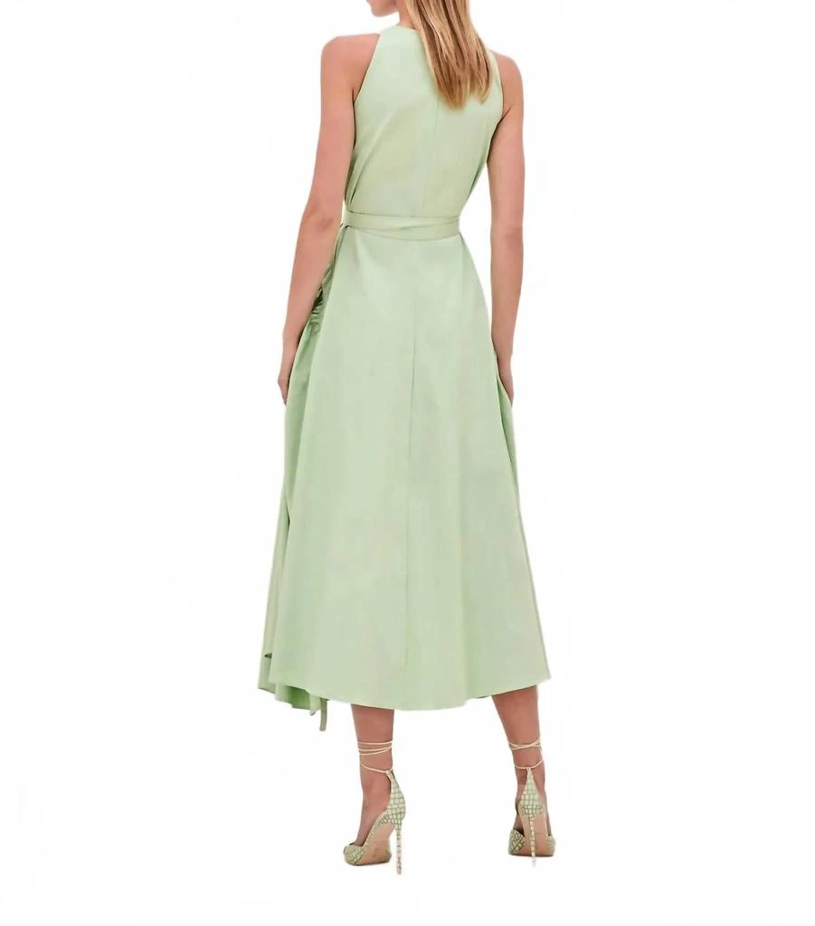 knee length dresses for ladies Alexis Dress