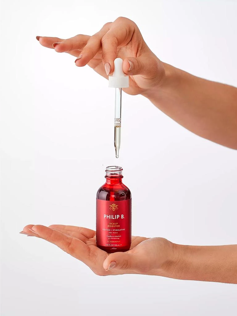 Philip B Scalp Booster 2