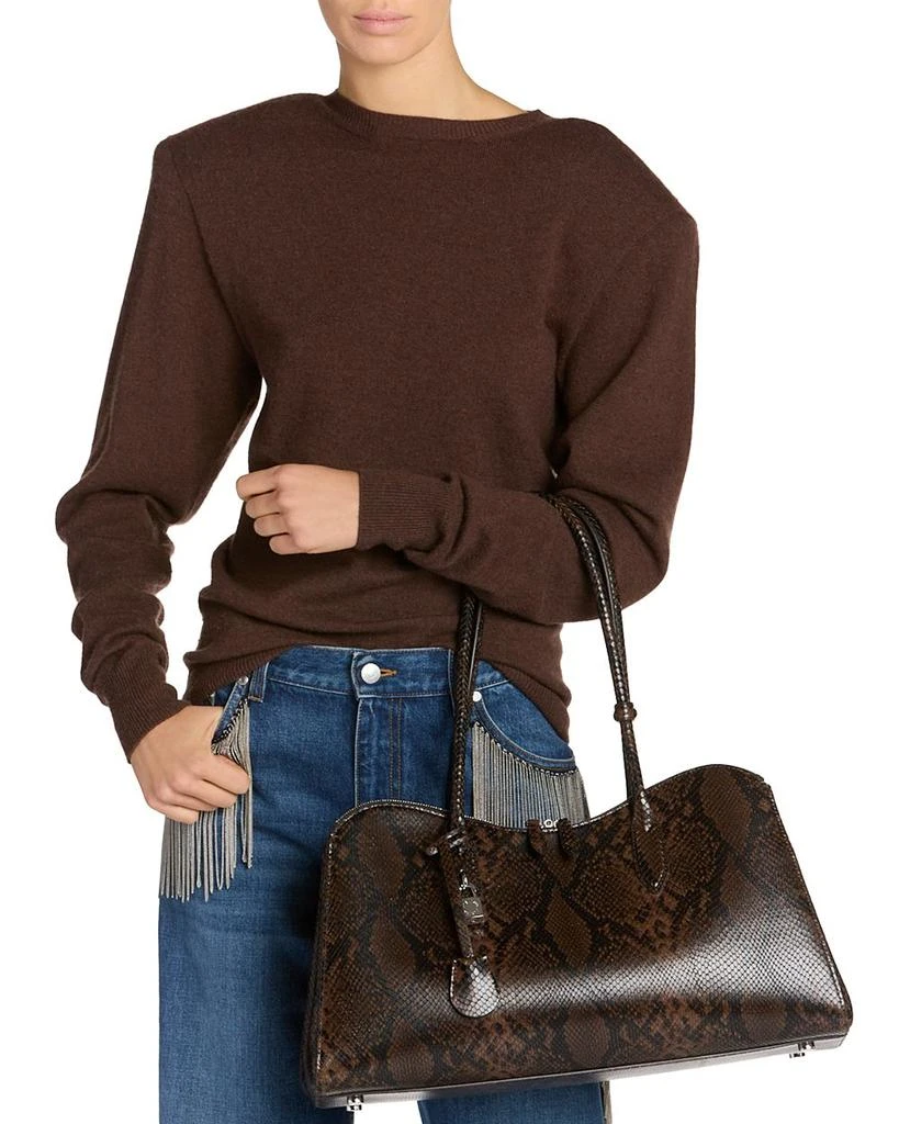 Stella McCartney Stella Ryder Open Tote 2