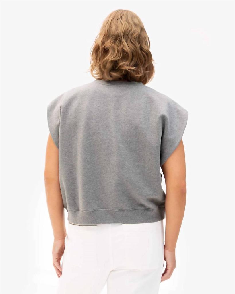 Clare V Clare V. - Le Cotton Vest