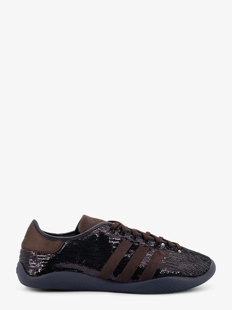 Adidas WB Karintha Sequin low-top sneakers 1