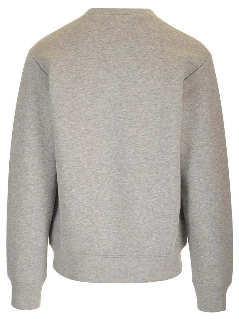The North Face The North Face Long-Sleeved Crewneck Sweatshirt 2