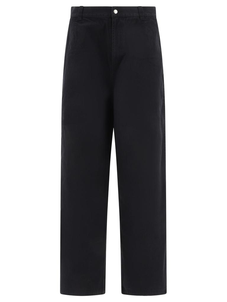 Shop Stüssy Chino Work Pants on Sale at BeyondStyle – Get 16% Off