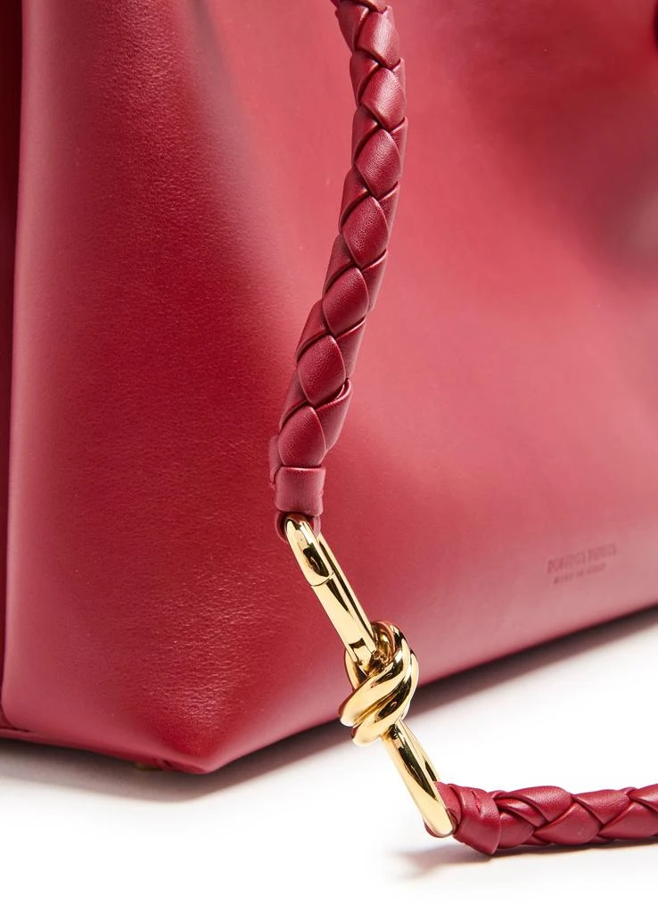 Bottega Veneta Medium Andiamo bag 8