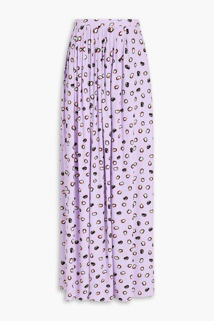 Alo Scholar Knit Cargo Skirt - Oatmeal Heather - Dresses & Skirts
