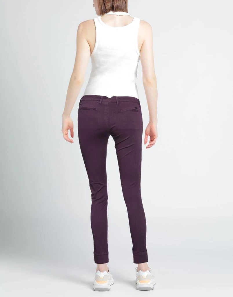 0/ZERO CONSTRUCTION Casual pants 3