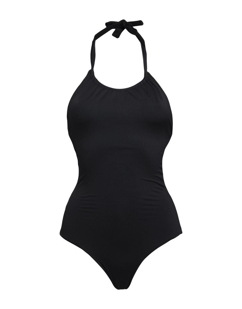 S AND S One-piece swimsuits