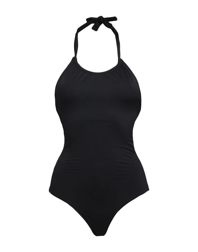 S AND S One-piece swimsuits 1