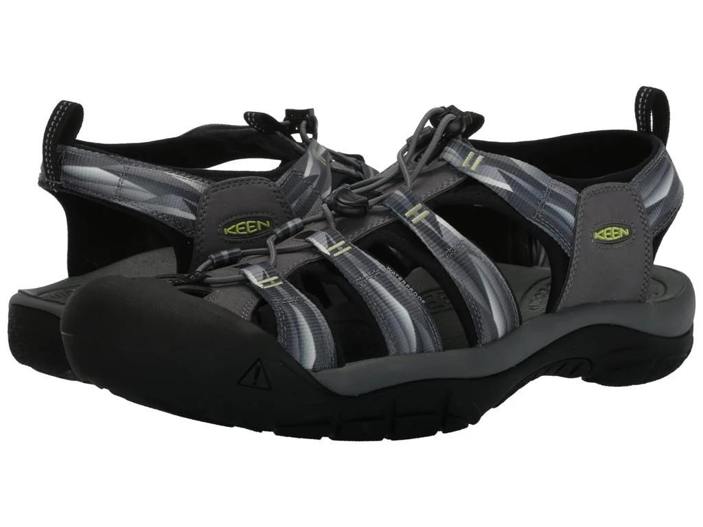 Keen Newport H2 1