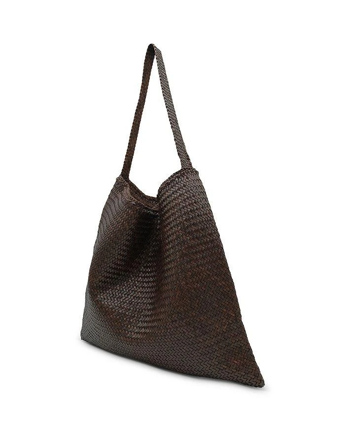 DRAGON DIFFUSION Ars Leather Tote 7