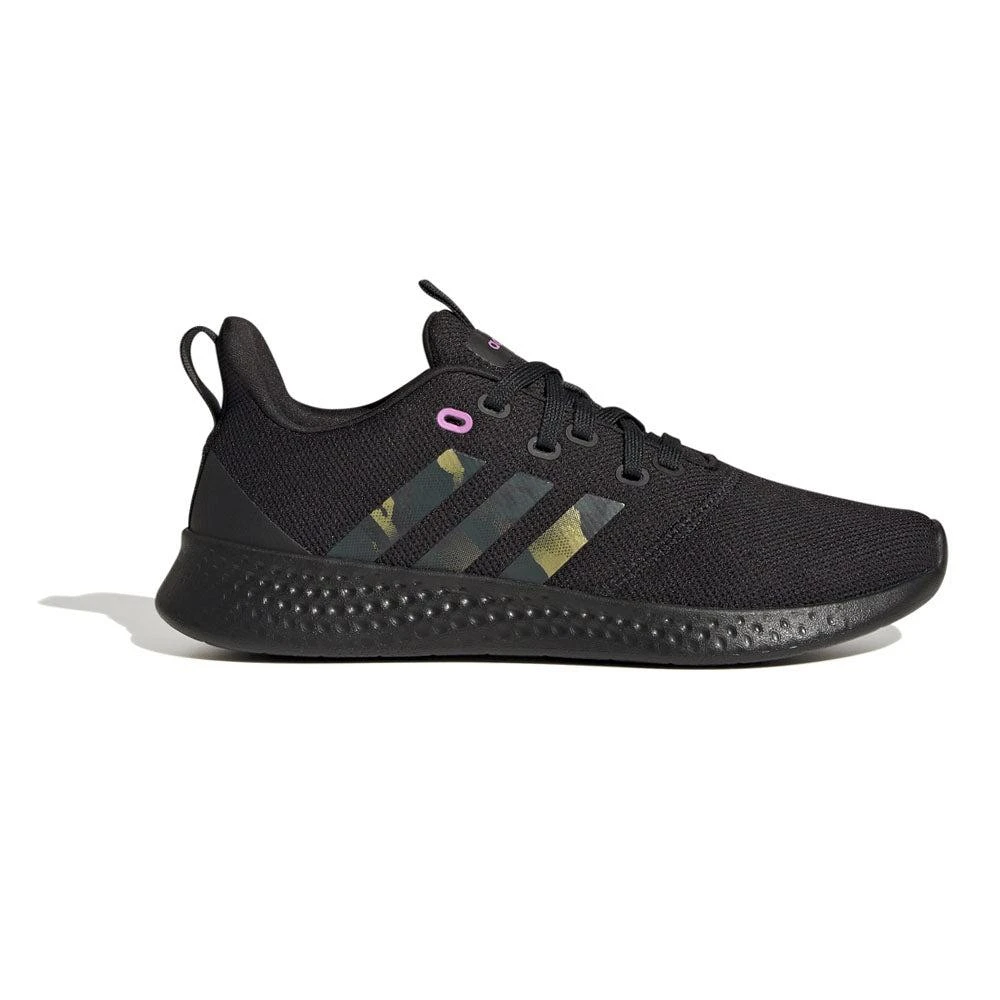 Adidas Puremotion Lace Up Sneakers - SPORTS - Free Shipping - BeyondStyle