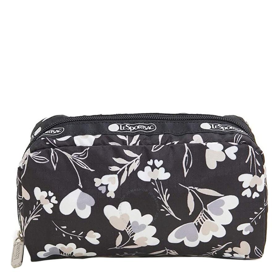 Le Sportsac Lovely Night Rectangular Cosmetic Case