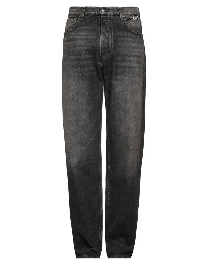 Rhude Denim pants 1