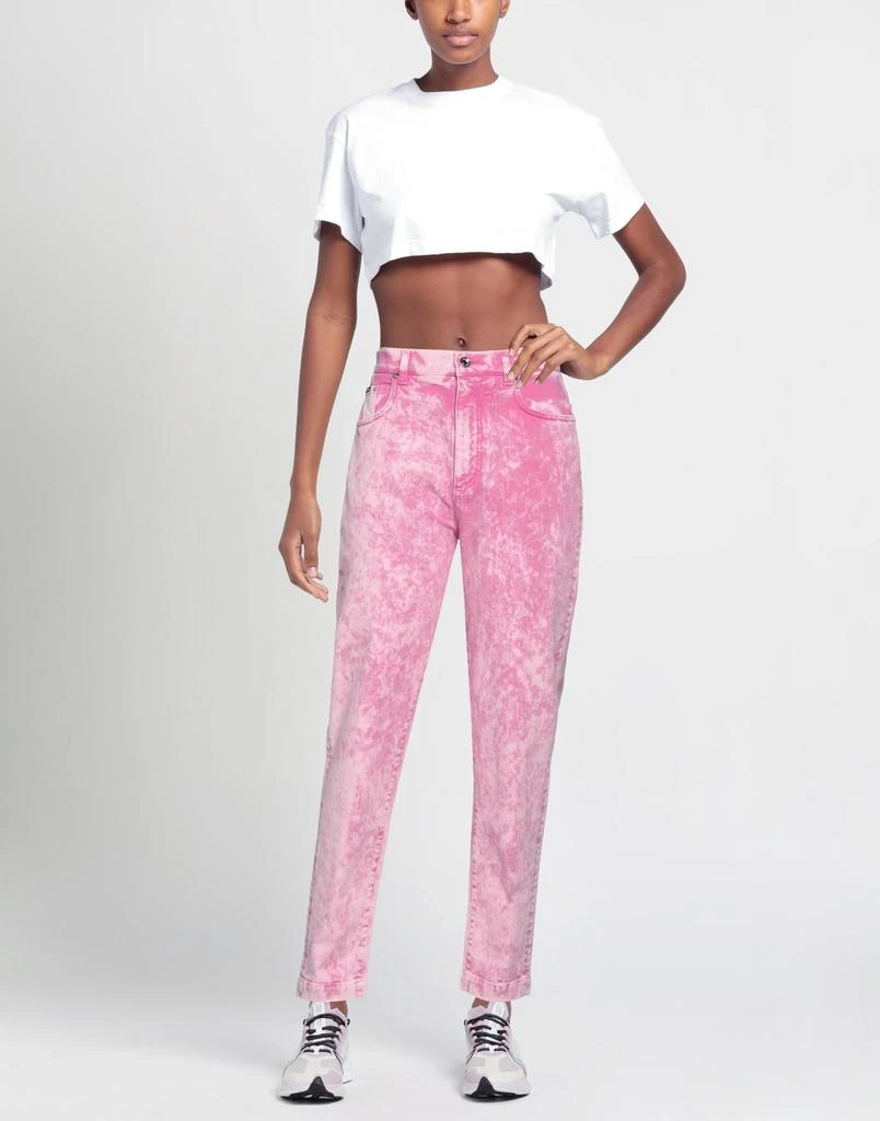 Dolce 
Gabbana Denim pants 2