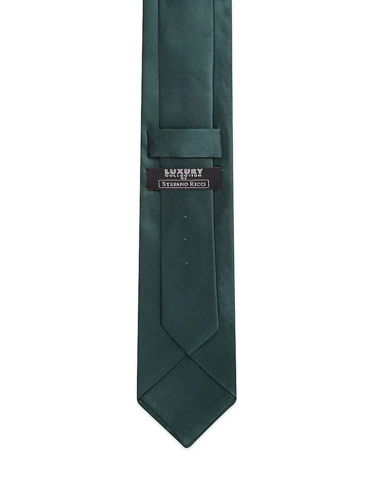 Stefano Ricci Luxury Silk Tie 3