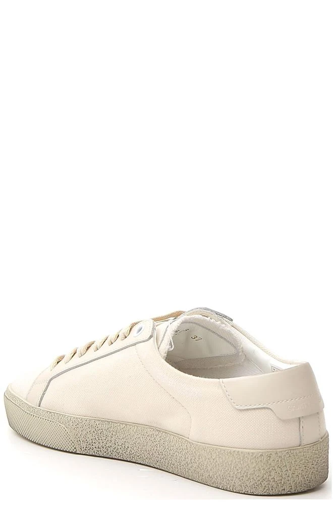 Yves Saint Laurent Saint Laurent Court Classic SL/06 Sneakers 3