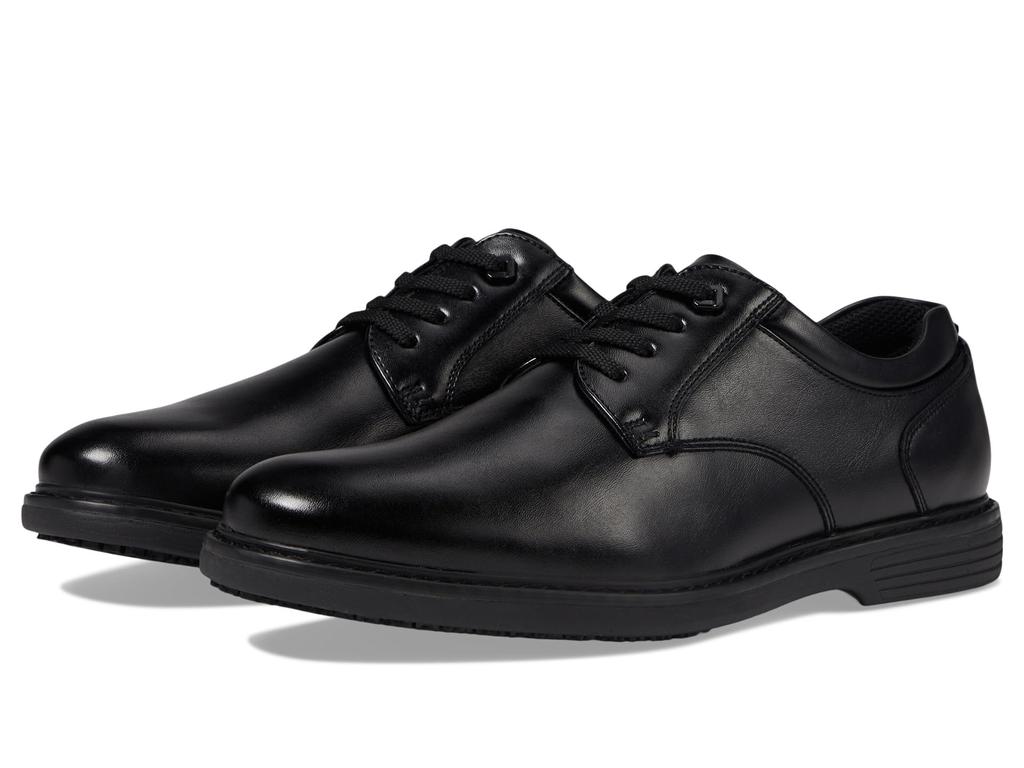 Nunn Bush Wade Work Plain Toe Oxford