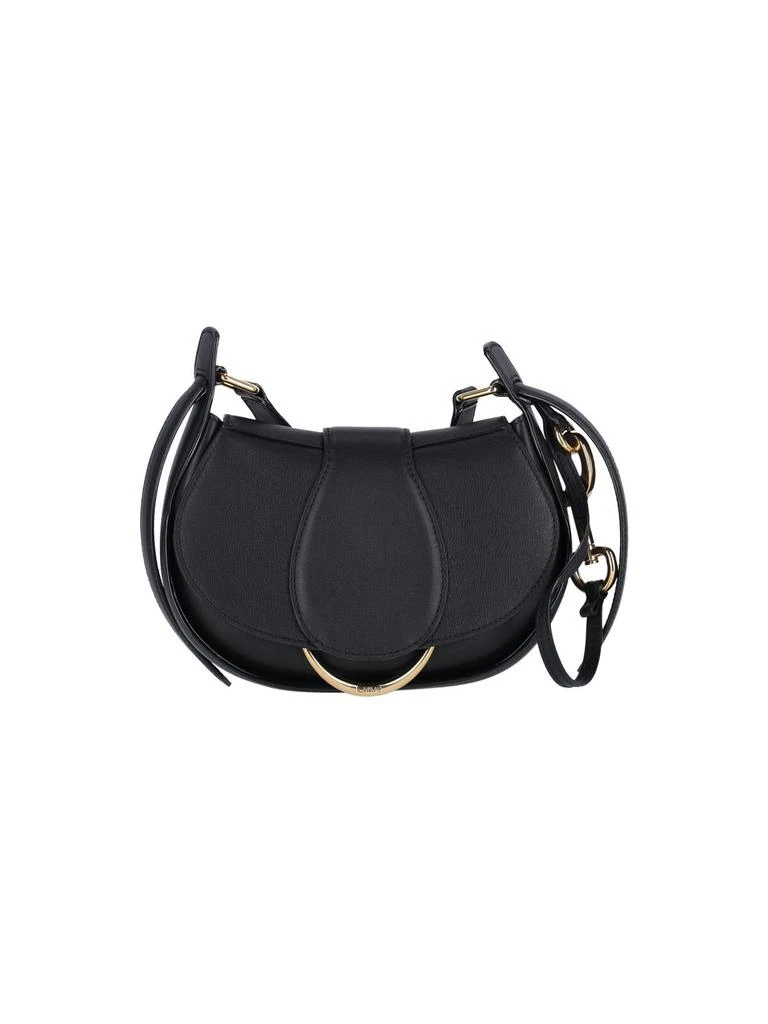 Chloé Chloé Small Ride Crossbody Bag 1