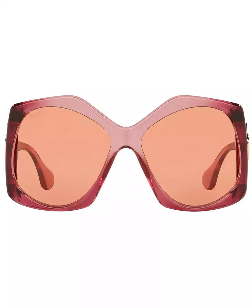 Gucci Women's Sunglasses, GG0875S 2