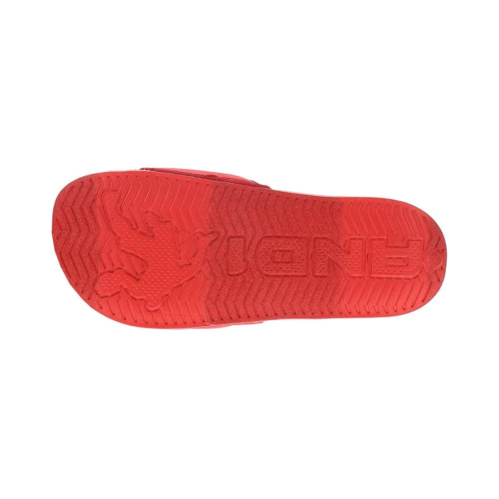 AND1 Nothing But Net Slide Sandals 5