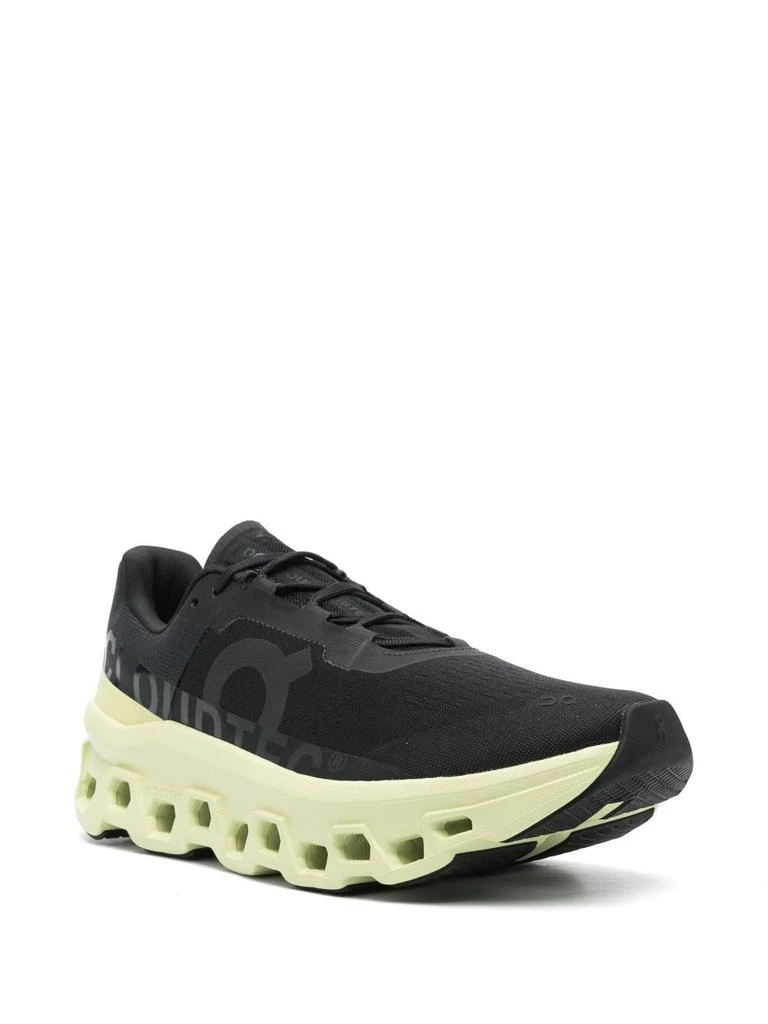 On ON RUNNING - Cloudmonster Sneaker 4