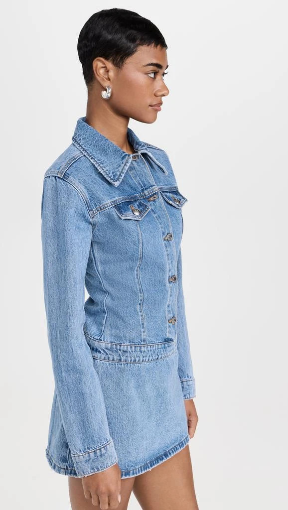 Arizona A-Line Mini Dress  On Sale Now with Up to 70% Off | Discover  Exclusive Deals & Savings at BeyondStyle  Authentic SEROYA WOMENS|clothing  with Limited-Time Discounts, Free Shipping, and Price