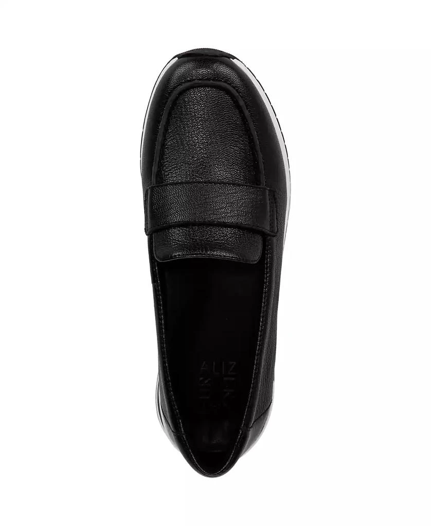 Naturalizer Women's Lucy Round Toe Penny Sport Loafers 4
