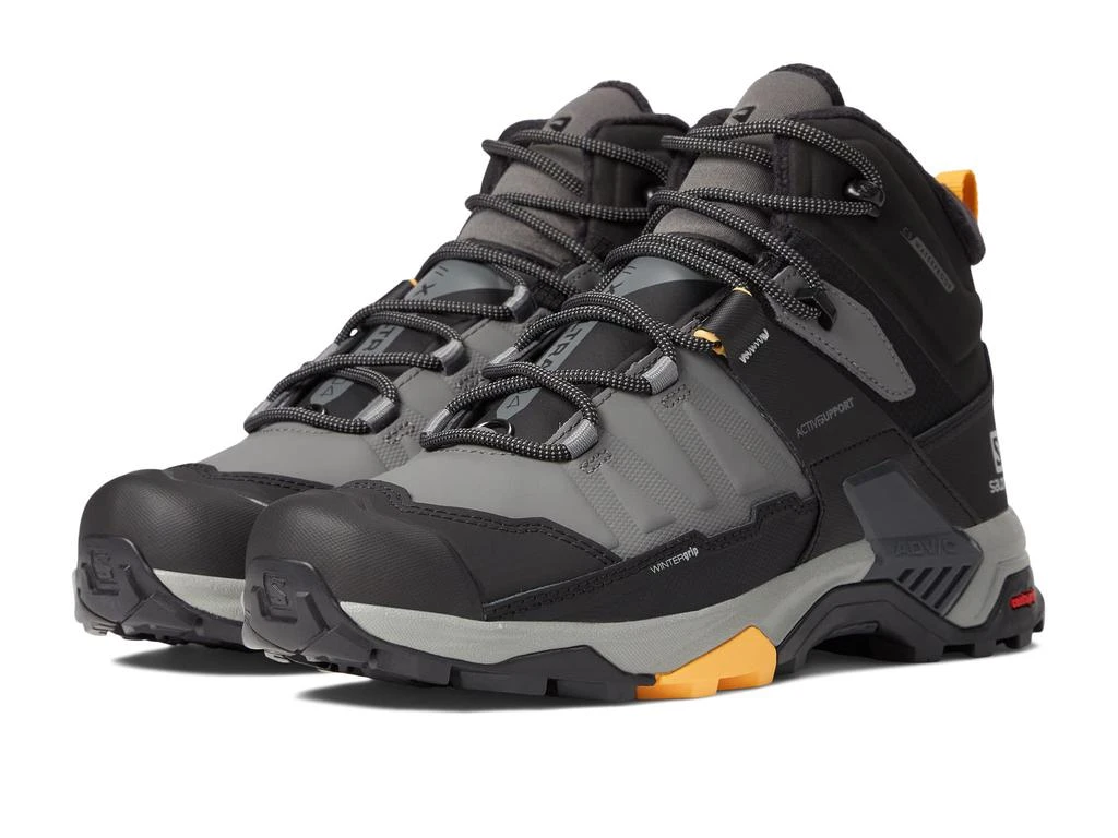 Salomon X Ultra 4 Mid Winter TS CS WP 1