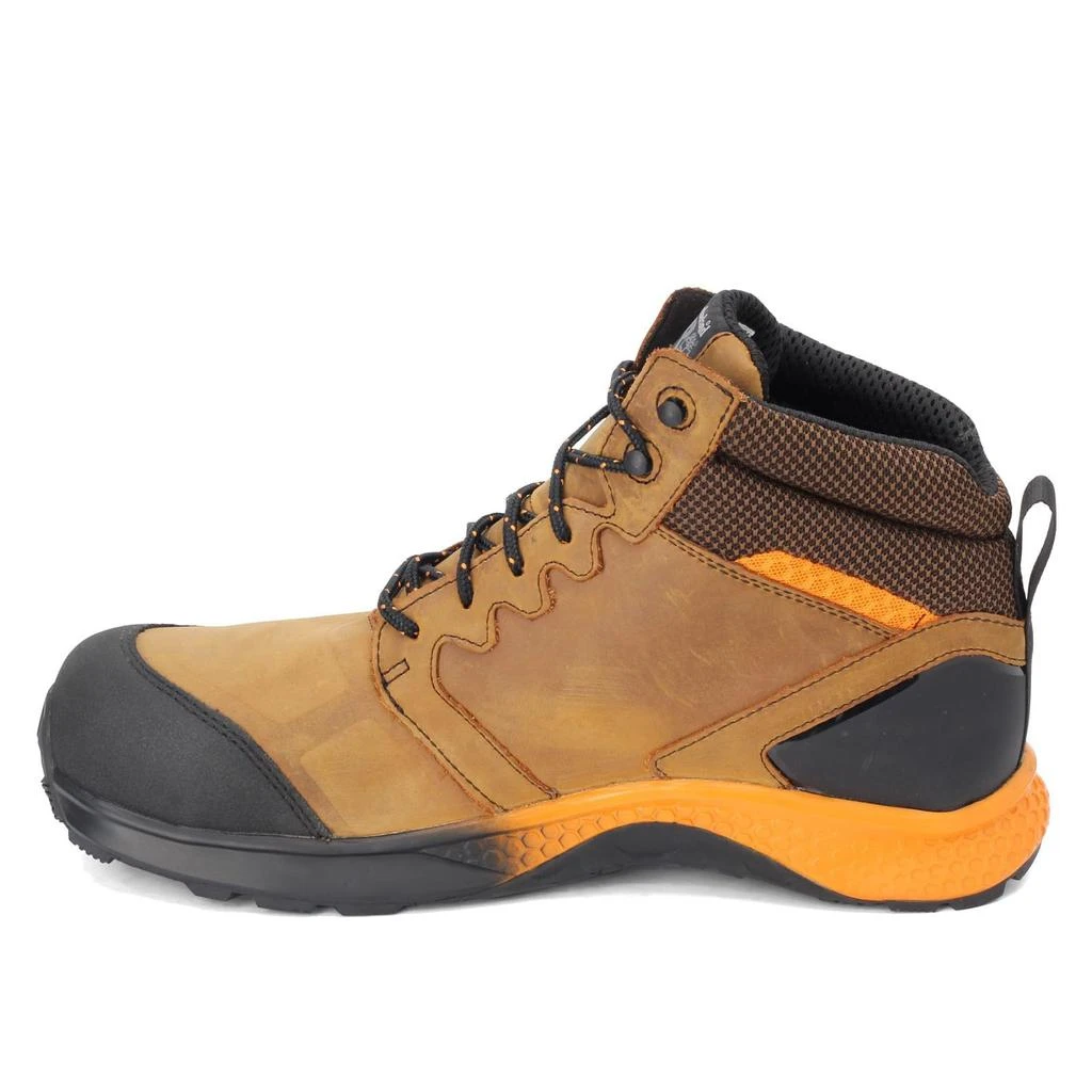 Timberland Reaxion Mid Composite Safety Toe Waterproof 1
