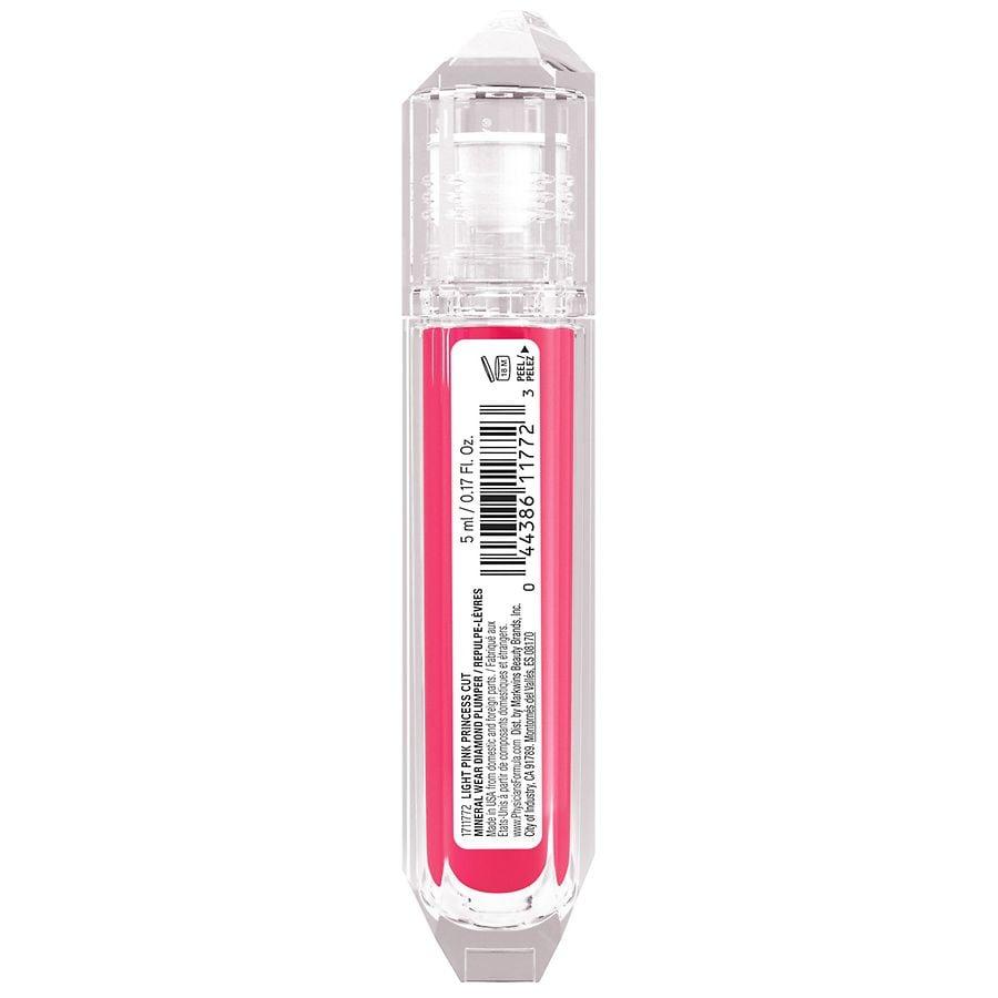 Physicians Formula Diamond Plumper Lip Gloss