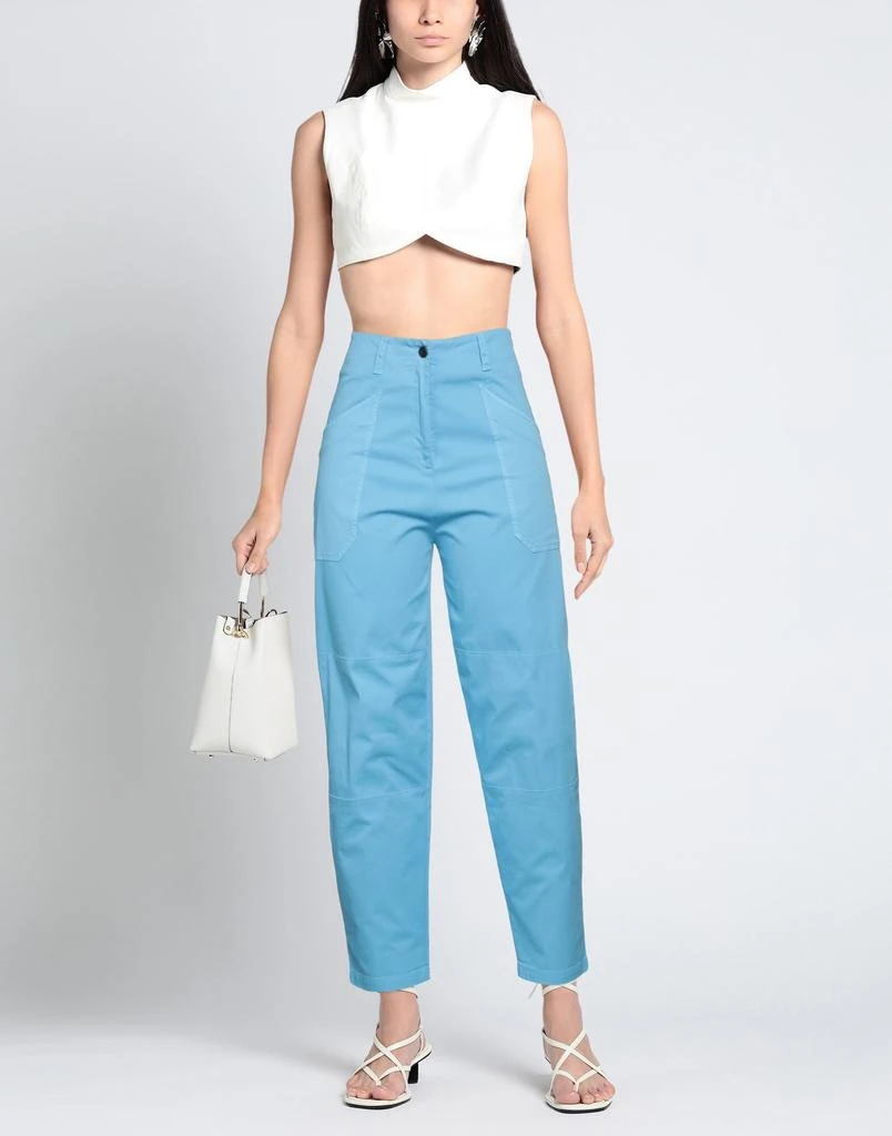 TRUE ROYAL Casual pants 2