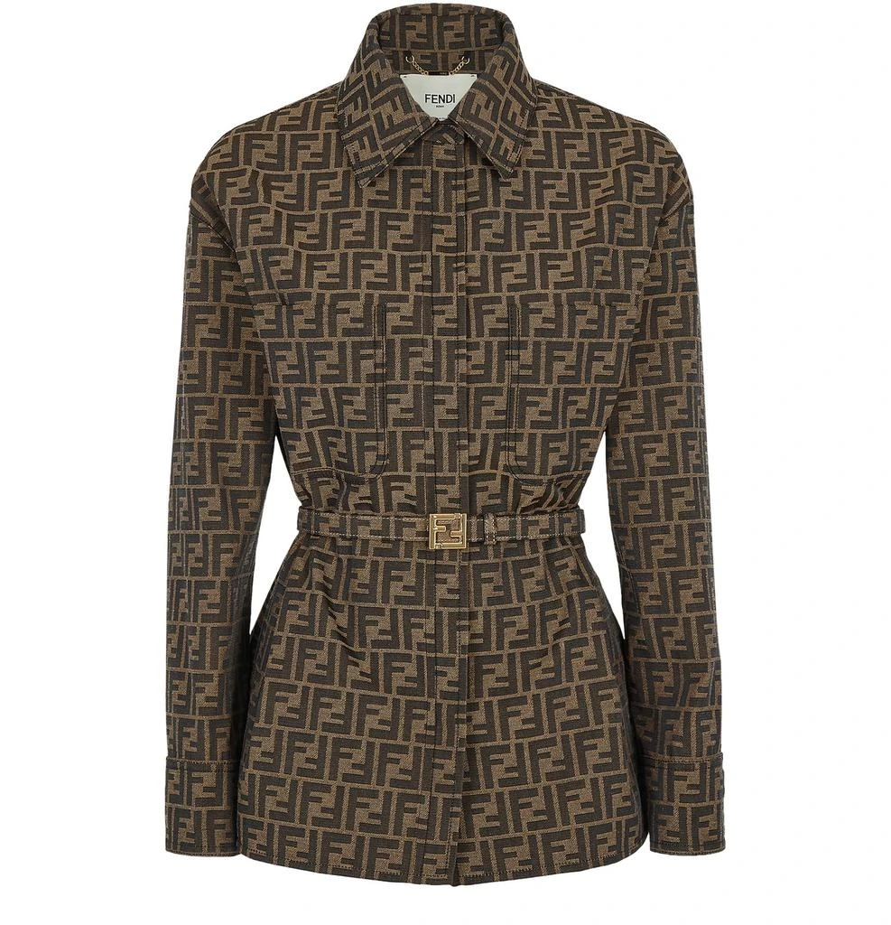 Fendi Jacket 1